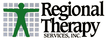 Regional Therapy Services Logo